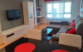 Apartamento De Maria